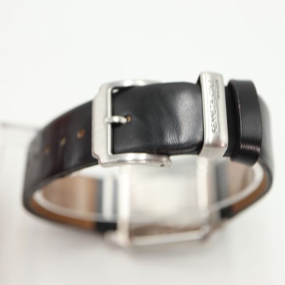 Kenneth Cole Full Calendar Unisex Watch 33mm Green Gray Square Dial New Battery - Picture 12 of 16